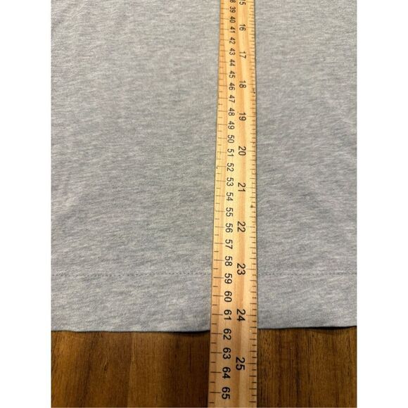 J.JILL Pure JILL Top Womens Size Large Pockets Relaxed Fit - Picture 8 of 8